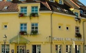 Hotel Am Theater